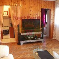 Квартира в Черногории, Будва, 68 кв.м.