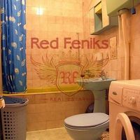 Квартира в Черногории, Будва, 68 кв.м.