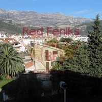 Квартира в Черногории, Будва, 68 кв.м.