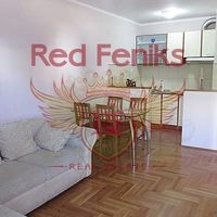 Квартира в Черногории, Будва, 35 кв.м.