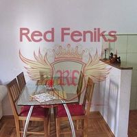 Квартира в Черногории, Будва, 35 кв.м.