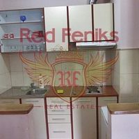 Квартира в Черногории, Будва, 35 кв.м.