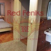 Квартира в Черногории, Будва, 35 кв.м.