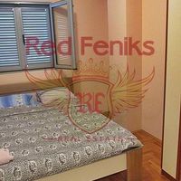 Квартира в Черногории, Будва, 35 кв.м.