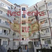 Квартира в Черногории, Будва, 35 кв.м.