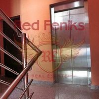 Квартира в Черногории, Будва, 35 кв.м.