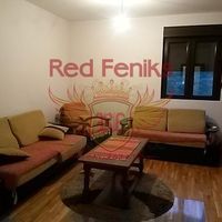 Flat in Montenegro, Budva, 48 sq.m.