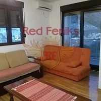 Flat in Montenegro, Budva, 48 sq.m.