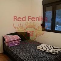 Flat in Montenegro, Budva, 48 sq.m.