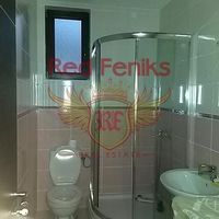 Flat in Montenegro, Budva, 48 sq.m.
