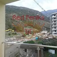 Flat in Montenegro, Budva, 48 sq.m.