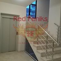 Flat in Montenegro, Budva, 48 sq.m.