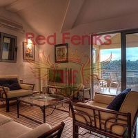 Квартира в Черногории, Будва, Пржно, 71 кв.м.