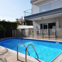 Villa in Republic of Cyprus, Lemesou, 247 sq.m.