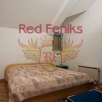 Квартира в Черногории, Будва, Пржно, 71 кв.м.