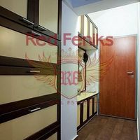 Квартира в Черногории, Будва, Пржно, 71 кв.м.