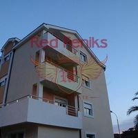 Квартира в Черногории, Херцег-Нови, 60 кв.м.