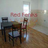 Квартира в Черногории, Херцег-Нови, 60 кв.м.