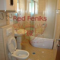 Квартира в Черногории, Херцег-Нови, 60 кв.м.