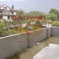 House in Montenegro, Tivat, 109 sq.m.