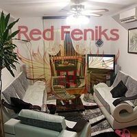 Flat in Montenegro, Tivat, Radovici, 65 sq.m.