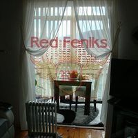 Flat in Montenegro, Tivat, Radovici, 65 sq.m.