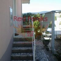 House in Montenegro, Tivat, 110 sq.m.