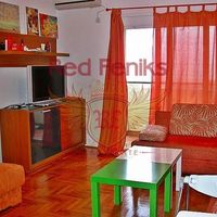 Квартира в Черногории, Будва, 31 кв.м.