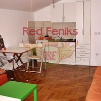 Квартира в Черногории, Будва, 31 кв.м.