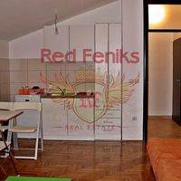 Квартира в Черногории, Будва, 31 кв.м.