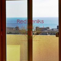 Квартира в Черногории, Будва, 31 кв.м.