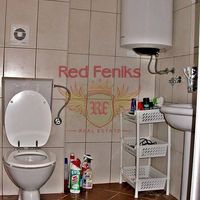 Квартира в Черногории, Будва, 31 кв.м.