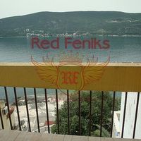 Flat in Montenegro, Herceg Novi, Herceg-Novi, 60 sq.m.