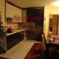 Квартира в Черногории, Херцег-Нови, 66 кв.м.