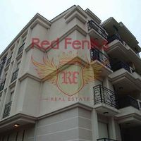 Квартира в Черногории, Херцег-Нови, 66 кв.м.