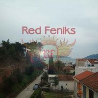 Квартира в Черногории, Херцег-Нови, 66 кв.м.