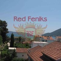 Квартира в Черногории, Херцег-Нови, 66 кв.м.