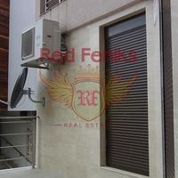 Flat in Montenegro, Budva, Przno, 87 sq.m.