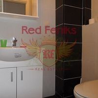 Flat in Montenegro, Budva, Przno, 87 sq.m.