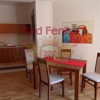 Flat in Montenegro, Budva, Przno, 87 sq.m.