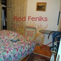 Квартира в Черногории, Херцег-Нови, 83 кв.м.