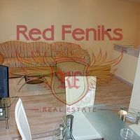 Flat in Montenegro, Herceg Novi, Herceg-Novi, 30 sq.m.