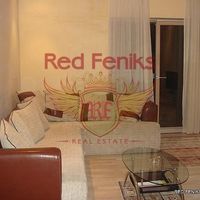 Flat in Montenegro, Herceg Novi, Herceg-Novi, 30 sq.m.