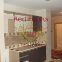 Flat in Montenegro, Herceg Novi, Herceg-Novi, 30 sq.m.