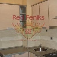 Flat in Montenegro, Herceg Novi, Herceg-Novi, 30 sq.m.