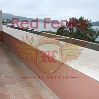 Flat in Montenegro, Herceg Novi, Herceg-Novi, 30 sq.m.
