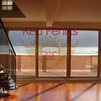 Flat in Montenegro, Herceg Novi, Herceg-Novi, 30 sq.m.