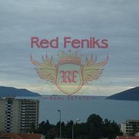 Flat in Montenegro, Herceg Novi, Herceg-Novi, 38 sq.m.