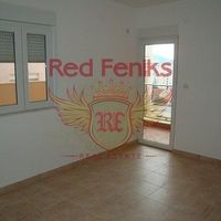 Flat in Montenegro, Herceg Novi, Herceg-Novi, 38 sq.m.
