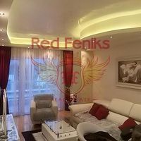 Квартира в Черногории, Будва, 54 кв.м.